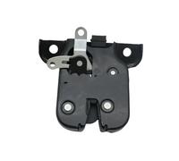 Tailgate Lock Compatibile Con Per A3 Per 8P Per S3 2003-2012 OEM: 8D9827505A 8D9827505B 8D9827505D 8L0827505G Serratura Portellone Posteriore Portellone Posteriore