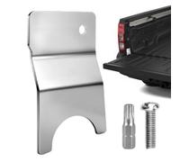 Tailgate Lock | Heavy-Duty Secure Anti-Theft No-Drill Rust-Resistant