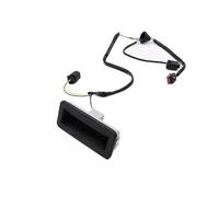 Tailgate Lock Per Land Per Rover Per Freelander 1999-2006 Attuatore Serratura Portellone Posteriore Interruttore Rilascio Nero Cofano Bagagliaio