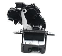 Tailgate Lock Per Mazda 3 Hatchback Per CX-5 Per CX-9 2013-2019 Attuatore Chiusura Portellone Posteriore Serratura Dell'auto G33M62310B