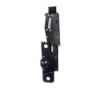 Tailgate Lock Per Skoda Per Octavia 2013-2017 Per Superb 2008-2015 Attuatore Serratura Portellone Posteriore Auto Telaio Bloccaggio Bagagliaio Potenza 4F9827383B