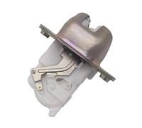 Tailgate Lock Per Subaru Per Impreza 2014-2017 H4 2.0L Per Hatchback Attuatore Chiusura Portellone Posteriore Blocco Sollevamento Cofano Bagagliaio 63032FG101