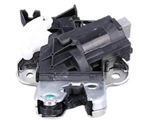 Tailgate Lock Per Vw Per Cc 2012-2016 Per Eos 2006-2016 Per Passat 2006-2015 Attuatore Serratura Portellone Posteriore Bagagliaio Auto 4F5827505