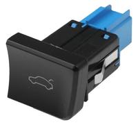 Tailgate Lock Per Vw Per Golf Attuatore Serratura Portellone Posteriore Accessori Auto Pulsante Interruttore Di Rilascio Bagagliaio 5U0959831 10088783