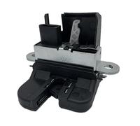 Tailgate Lock Per Vw Per Golf Mk5 Per Hatchback 2003-2008 Attuatore Serratura Portellone Posteriore Cilindro Bagagliaio Auto 5K0827505A 1K6827505