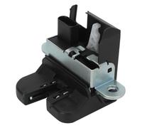 Tailgate Lock Per Vw Per Golf MK5 V Per Hatchback 2003-2008 Attuatore Chiusura Portellone Posteriore Bloccaggio Bagagliaio 1T0827505H 5K0827505A 6RD827505