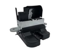 Tailgate Lock Per Vw Per Golf Mk6 Per Hatchback 2008-2016 Attuatore Serratura Portellone Posteriore Cilindro Bagagliaio Auto 5K0827505A 1K6827505