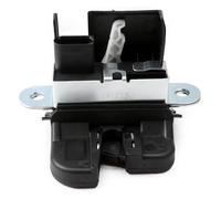 Tailgate Lock Per Vw Per Golf Plus Per Jetta Per Polo 2010-2015 Attuatore Chiusura Portellone Posteriore Accessori Auto Blocco Vano Bagagli 6R0827505A