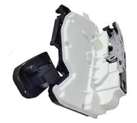 Tailgate Lock Per Vw Per Passat Per Polo 2011-2019 Per Touran 2016-2021 Attuatore Serratura Portellone Posteriore Auto Bagagliaio 5K4839016S