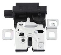 tailgate lock portellone Per Mini Cooper 2002-2015 Attuatore Per Serratura Portellone Posteriore Accessori Per Auto Portiera Bagagliaio Elettrica Motore Parti 51244330498