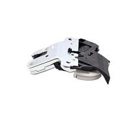 tailgate lock portellone Per Vw Per Jetta MK5 Per Passat B6 3C2 B7 CC Attuatore Chiusura Centralizzata Portellone Posteriore Serratura Auto 4F5827505D 4E0827505C