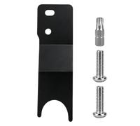 Tailgate Lock | Stainless Steel Heavy-Duty Anti-Theft Protector All-Weather