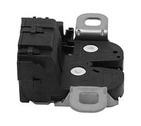Tailgate Lock, Tailgate Trunk Membro del tronco per auto Tailgate Trunk Lock Attuatore Latch 51249802312 Sostituzione per MINI Countryman R60