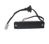 Tailgate Opening Switch for Toyota for Avensis T25 2003-2009 Rear Trunk Lock Release Handle Switch 8484020010