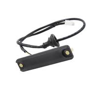 Tailgate Opening Switch for Toyota for Corolla for Verso 2003-2009 Rear Tailgate Boot Trunk Handle Lock Switch 84840-20010