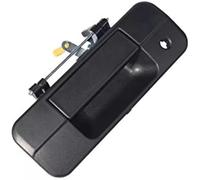 Tailgate Opening Switch for Toyota for Tundra 2007-2013 Rear Tailgate Boot Trunk Handle Lock Switch 69090-0C040