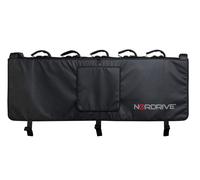 Tailgate Pad, portabici da portellone posteriore pick-up