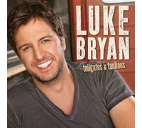 Tailgates & Tanlines by Bryan,Luke (2011-08-09)