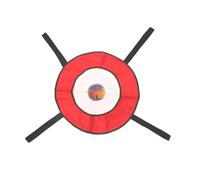 Tailgating Roundnet Game Beach Toy per Lo Sport Outdoor Bouncy Disk Catch La Borsa per La Rete E Un Gioco da Borsa A Rete