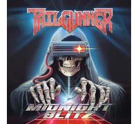 Tailgunner - Midnight Blitz