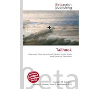 Tailhook: Empennage, Fixed-wing Aircraft, Modern United States Navy Carrier Air Operations