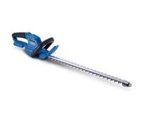 Taille-haie sans fil SCHEPPACH C-HT570-X - 20V IXES - Longueur de coupe 51 cm - sans batterie ni chargeur