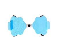 Taillentwister - Twist Waist Disc - Twist Boards Für Das Training, Verstellbare Intelligente Waist Twisting-Maschine Für Das heimm-Fitnessstudio Krafttraining Gleichgewichtsübungen Core-Workout-Gerät