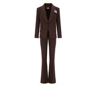 TAILLEUR COFFEE ELISABETTA FRANCHI 44 IT