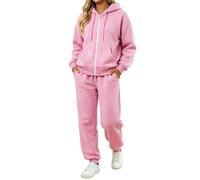 Tailleur Donna Coordinato Top Giacca Pantalone Cerimonia Velluto Beige Pelle Coordinato Schiena Viscosa Senza Calibrate Moda Fuxia Bene Spaccio Tricot Tendenza Nazionale Trekking Valle Marca Extra