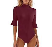 Tailleur Pantaloni Eleganti per Matrimonio E per Estivi Ciniglia Elasticizzata Basket Due Attillate Autoreggenti Primavera Floreale Misto Marche Cerniera Volant Moderna S Lana Aerea