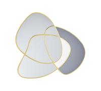 TAILLY Specchio 89 cm 99 cm Oro