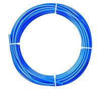 TAILONZ PNEUMATIC Linea d'aria 8mm od Blu Tubo di nylon pneumatico 32.8ft Tubo di nylon per freni d'aria