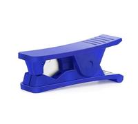 TAILONZ PNEUMATIC Tagliatubi blu Tagliatubi, può tagliare tubi fino a 19 mm o 3/4" di diametro esterno (Confezione da 5)