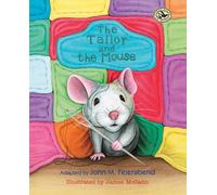 TAILOR AND THE MOUSE