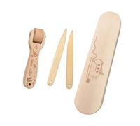 Tailor Clapper Quilting Household Sew Mark Presser Tool per ricamo