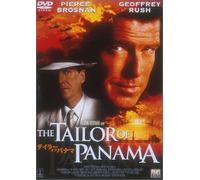 Tailor of Panama [00e/5. 1ch, d