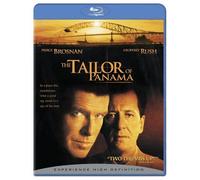Tailor of Panama