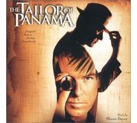 Tailor of Panama - Tailor of Panama
