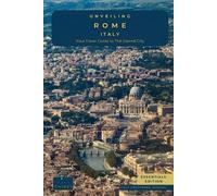 Tailored Travel Guides Unveiling Rome - Italy (Tascabile) Italy Uncovered