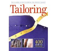 Editors of CPi Tailoring (Tascabile)