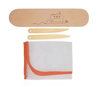 Tailors Clapper for Ironing, Sewing Accessories, Tailors Clappers