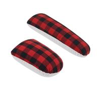 Tailors Ham - Collar Ham and Seam Roll Set | Solid Seam Roll Pressing Tool | Kitchen & Home Appliances For Sleeve Collar Darts Support Quilting Sewing Tailoring Ironing Crafting Dressmaking