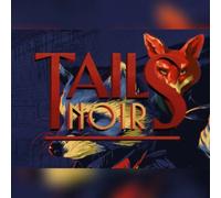 Tails Noir (Xbox One / Xbox Series X|S) Xbox Live Key - ARGENTINA