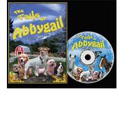 Tails of Abbygail