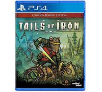 Tails of Iron (輸入版:北米) - PS4 (Sony Playstation 4)