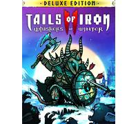 Tails of Iron 2: Whiskers of Winter - Deluxe Edition Steam Key (PC) EUROPE