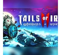 Tails of Iron 2: Whiskers of Winter (PC) Steam Key - EU