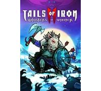 Tails of Iron 2: Whiskers of Winter XBOX LIVE Key GLOBAL