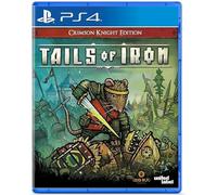 Tails of Iron - PlayStation 4 PlayStation 4 Tails of Iron (PlayStation 4)