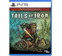 Tails Of Iron Gioco PS5 (Crimson Knight Edition)
